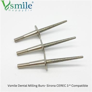 واحد فرز Cerec 3